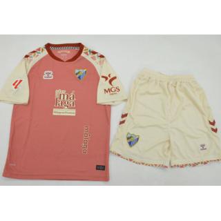 Malaga 2a Equipación 2026/27- NIÑOS